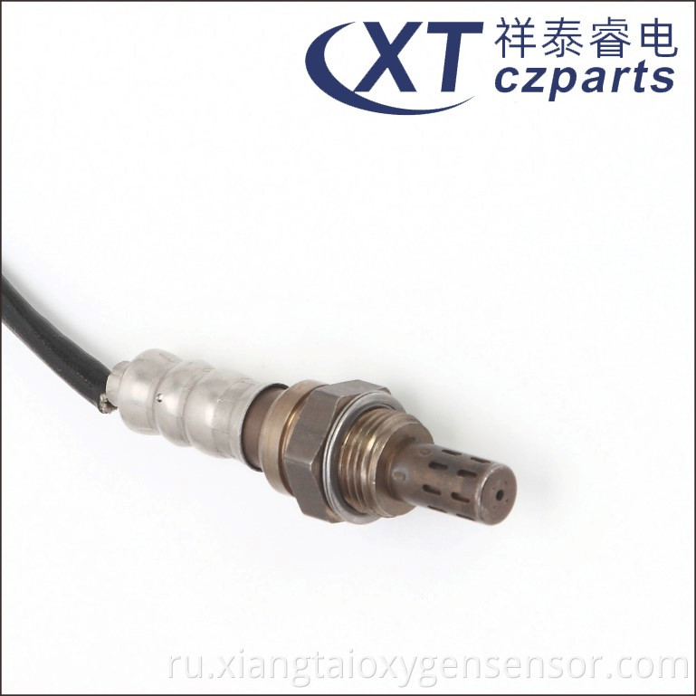 Pride Oxygen Sensor